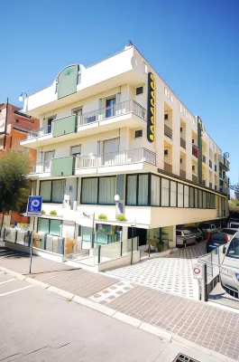 Hotel Baltic