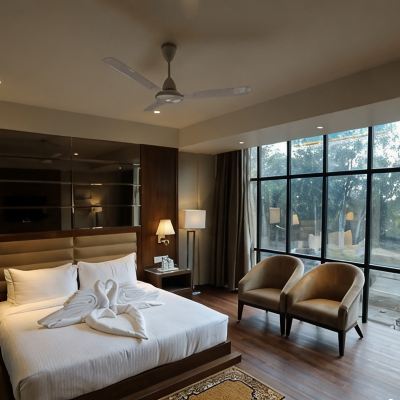 Executive Room The Shaurya Promo Code