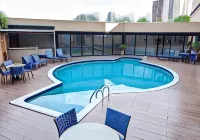 Hotel Inter Cuiaba