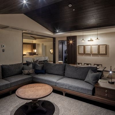 FUFU Luxury Premium Suite Fufu Nara Promo Code