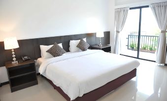 Baan NAN Hotel - Housity