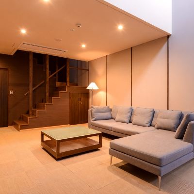 Annex Maisonette Double with Bath, Garden View 小天狗さんろじ クーポン