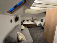The Red Lion Swanage Hoteles en 