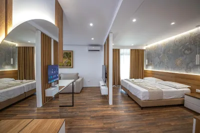 Downtown Boutique Studios Hotels in 