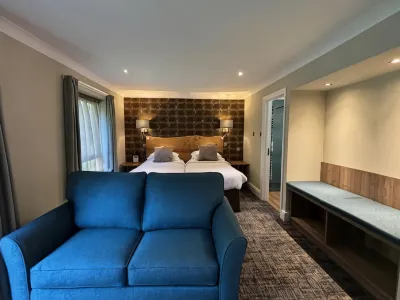 The Waterloo Hotel Hotels in 