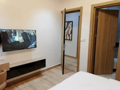 Pazo by TLL Luxurious Short Stay Ξενοδοχεία στην πόλη 
