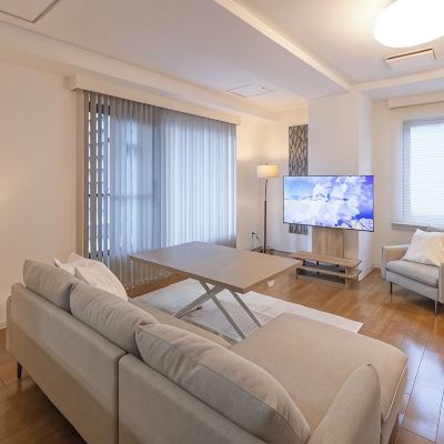 3 Bedroom Deluxe Apartment Atrium Promo Code