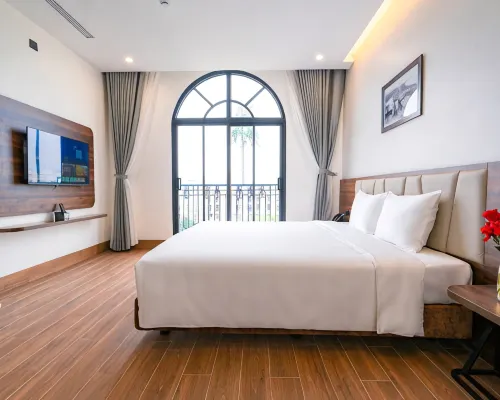 SUN HOTEL SAM SON Hotels in Sầm Sơn