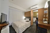 Fukui Manten Hotel Ekimae