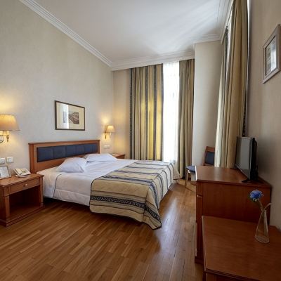 Triple Room Rex Hotel Promo Code