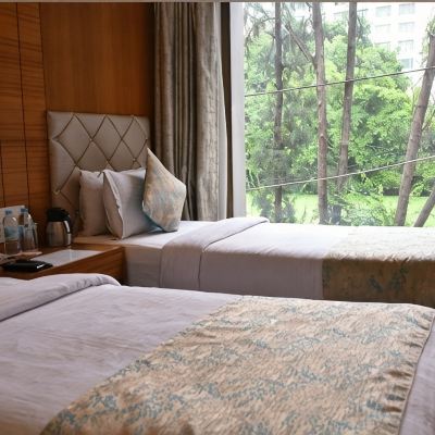 Premium Double Room Meadows Promo Code