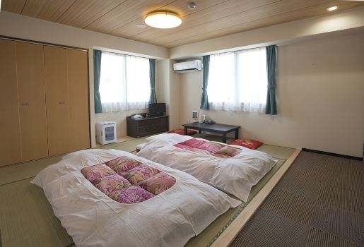 Hotel Murakami