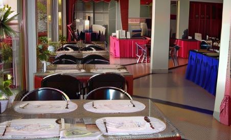 Lopburi Residence Hotel - Housity