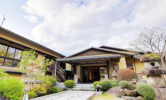 Tatsuta Ryokan