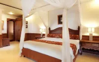 Keraton Jimbaran Beach Resort