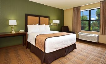 Sonesta Simply Suites Lafayette Airport