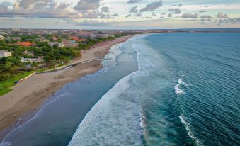 Kubu Cempaka Seminyak