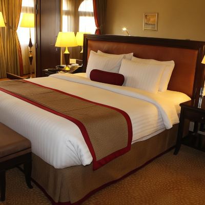 Classic Room Mövenpick Hotel Karachi Promo Code