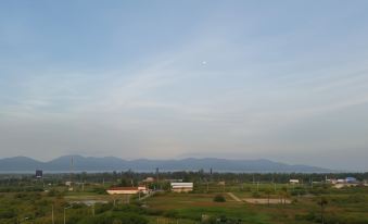 The Relaxing Room Mountain View at Baan Tew Lom Condominium Cha am - Hua Hin