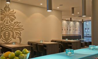 Motel One Munich - Westend