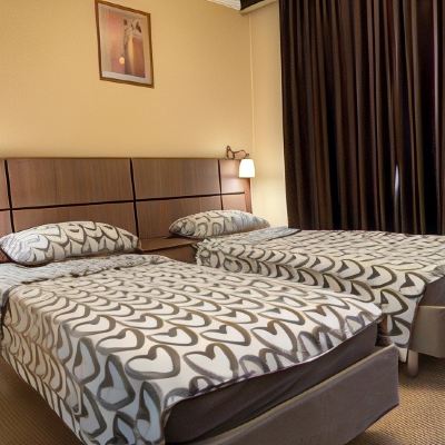 Double or Twin Room Edem Promo Code