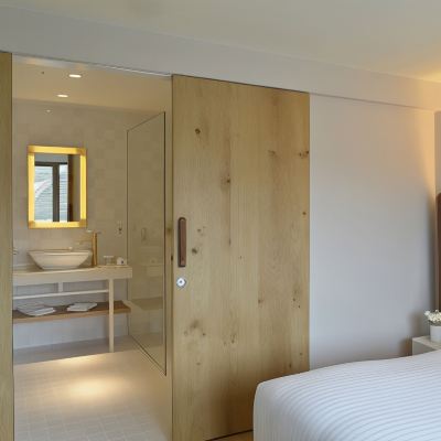 Classic Double Room Hôtel les Haras Promo Code