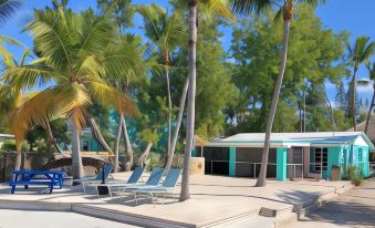 The Pelican Key Largo Cottages