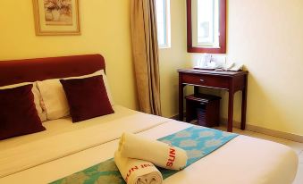 Sun Inns Hotel Puchong