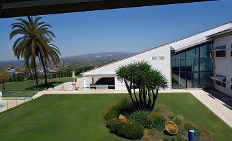 Parador de Antequera