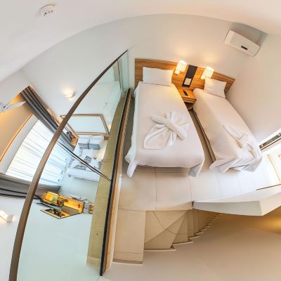 Room, Partial Sea View (Maisonette) Kiani Beach Resort Family All Inclusive Promo Code
