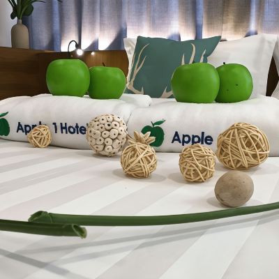 行政套房 蘋果酒店 檳城時代廣場優惠