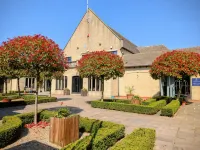 Bicester Hotel, Golf & Spa