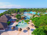 Grand Palladium Kantenah Resort & Spa - All Inclusive