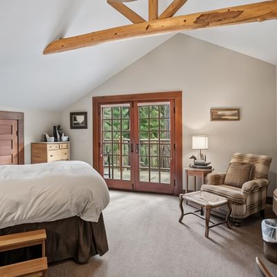 Room, 1 Queen Bed With Sofa Bed, Balcony (Lodge) Weasku Inn Promo Code