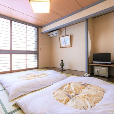 和風ファミリールーム(禁煙) Tabist 坂戸城 南魚沼 クーポン