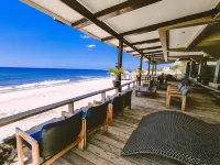 Miami Heat Beach Resort