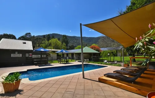 Harrietville Hotel Motel