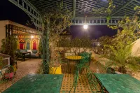 Dar Fes Medina Ziat