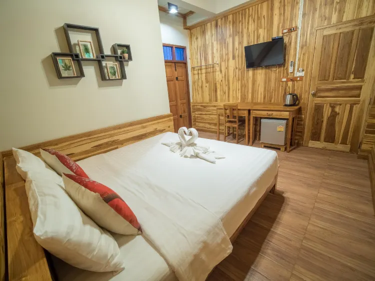 ห้องสแตนดาร์ด