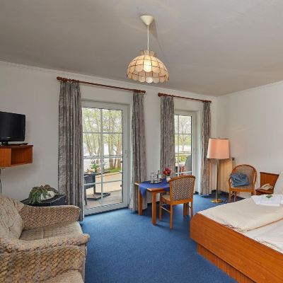 Comfort Room, 1 Bedroom, Lakeside Seeblick Promo Code