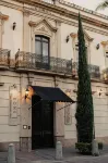Casa Pedro Loza Hotels in 