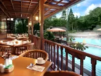 Sari Ater Hotel & Resort Hotels in Ciater