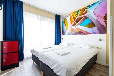 BUD Gett Hostels Hotel di 