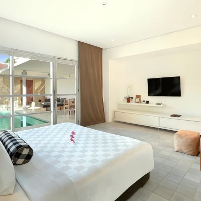 Royal One Bedroom Pool Villa