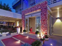 La Morosa Hotel a Viserba