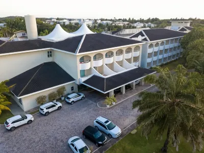 Bahia Plaza Hotel Hotels in 