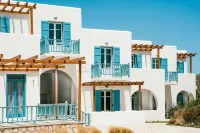 Paros Inn Seafront