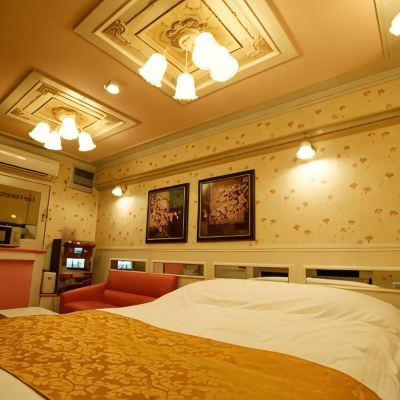 スタンダードルーム(ダブル) ホテルファイン鳥取砂丘 クーポン