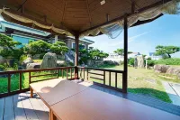 Ulsan Healing Dokchae Pension