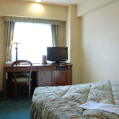 セミダブルルーム(禁煙) ホテルグランテラス仙台国分町 クーポン